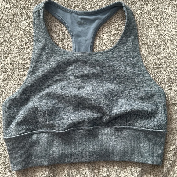 ALO Serenity Bra - Picture 2 of 3